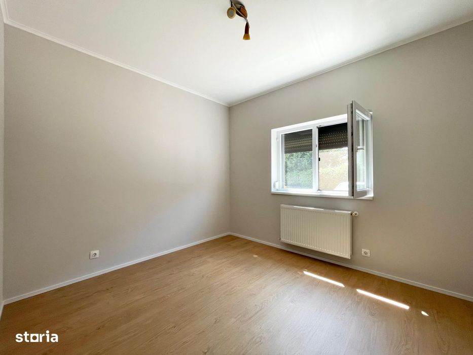 Apartament 3 camere, decomandat - Braytim, Giroc