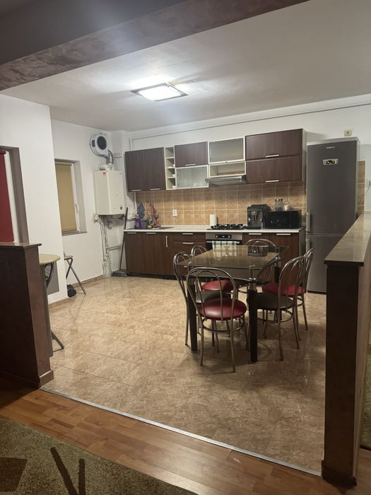 Vand apartament in Gilau