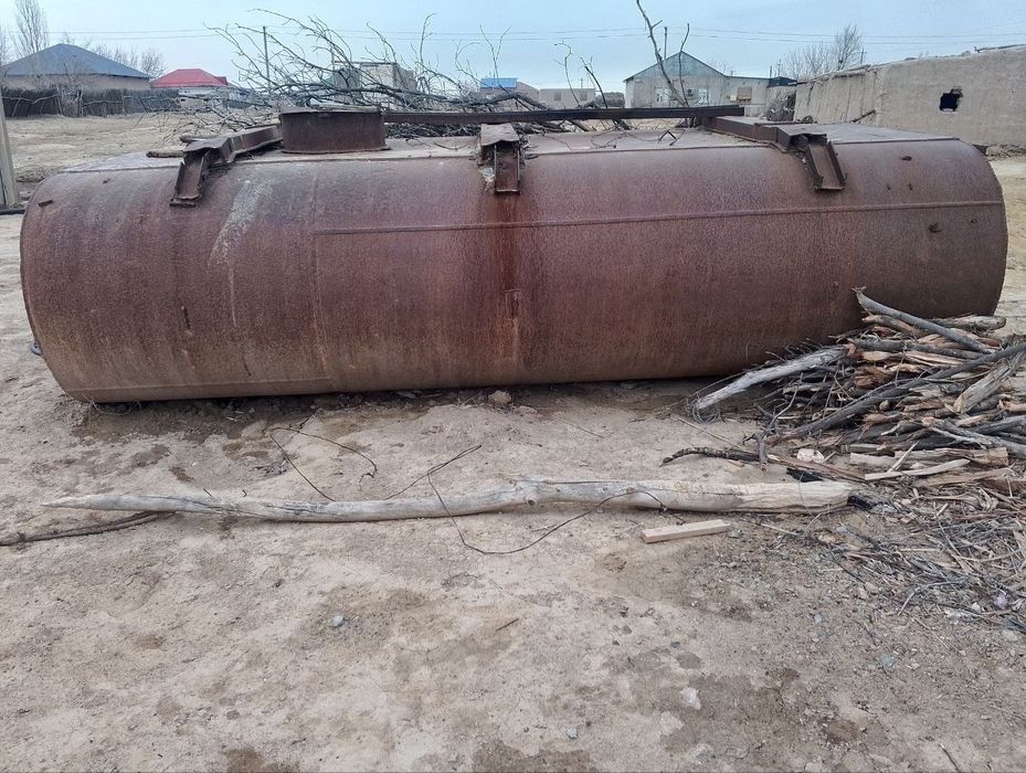 Юмкос/бочка срочно сатылады