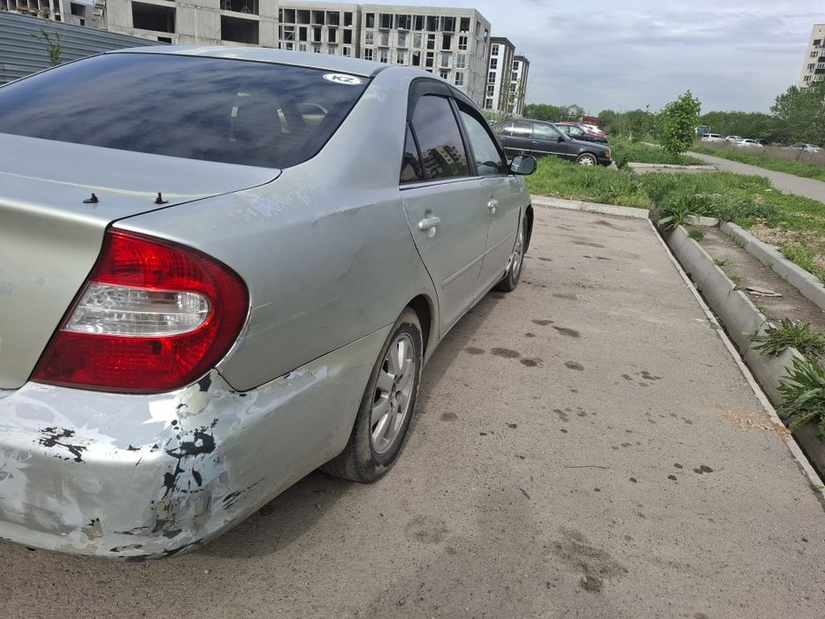 Продаётся камри30