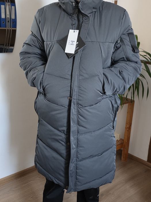 Куртка  осень-зима