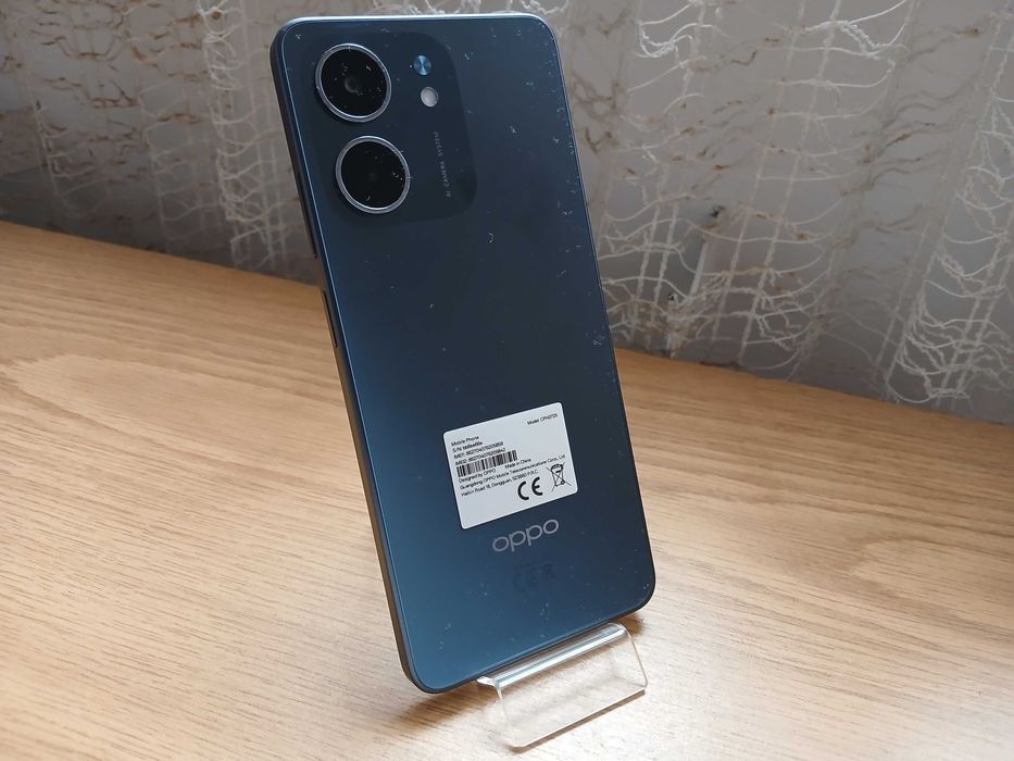 OPPO A5X  /НОВ/  4GB/128GB