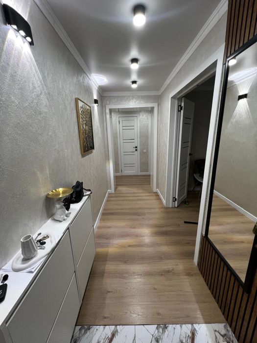 Продам квартиру после ремонта