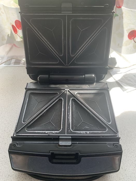 Sandwich-maker Tefal SW852D12