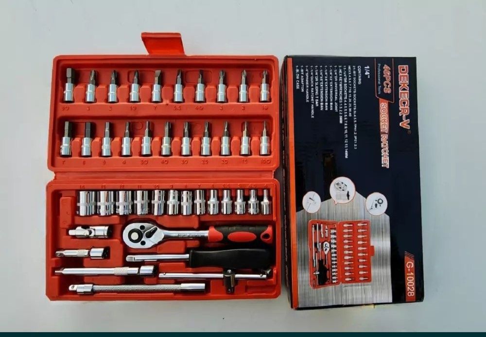 Набор 46 ли янги