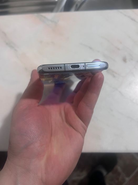 Telefon Huawei p 50 pro 8 256