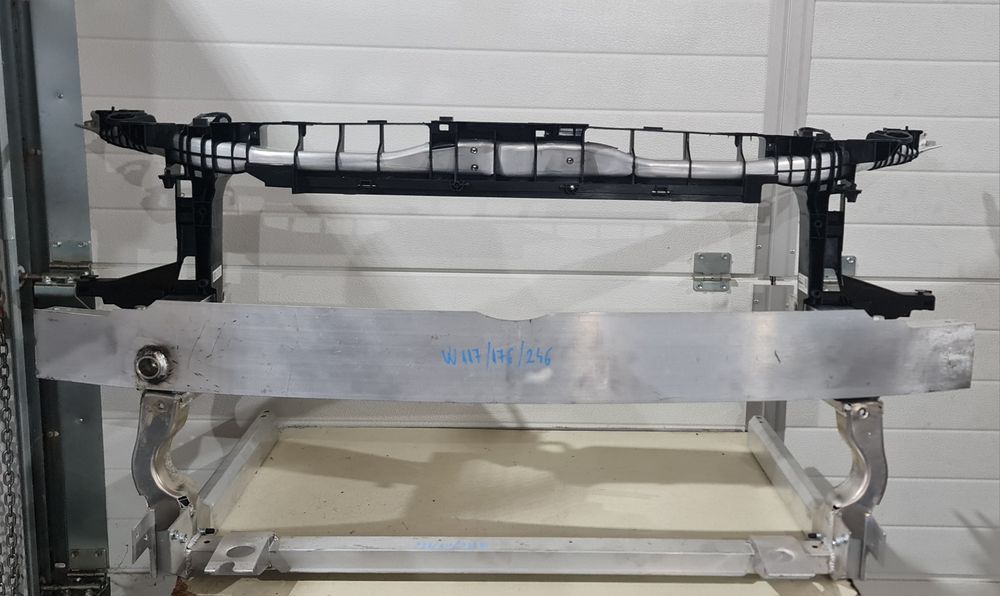 Trager panou frontal Mercedes A Class W176 CLA W117 B Class W246