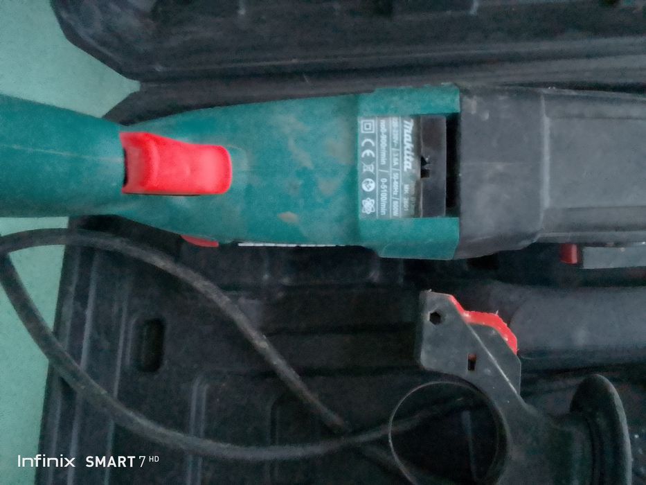 Perfarator makita MK 2601