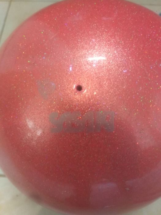 Топка за Худ. гимнастика SASAKI