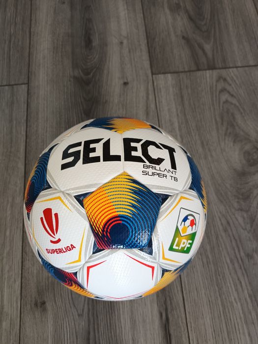 Minge Oficiala Superliga