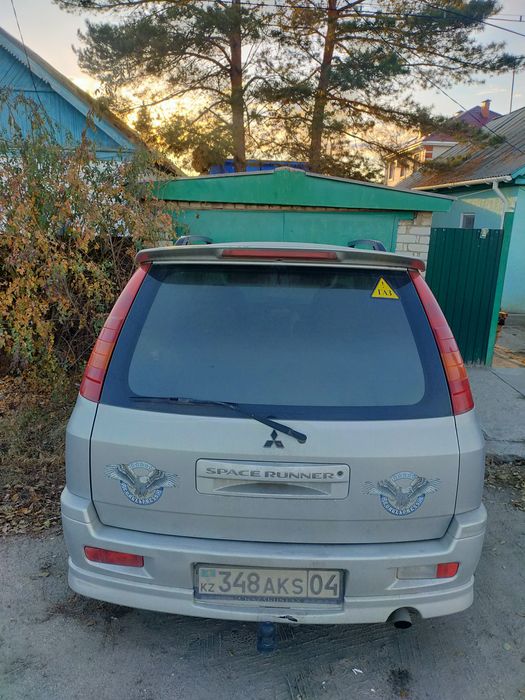 Продам Митсубиси