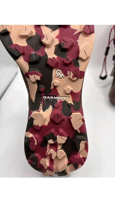 Дамски маратонки за планински преходи Garmont 9.81 Pulse, 38 Номер