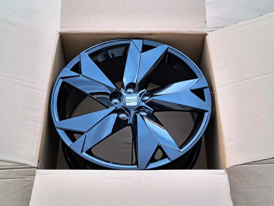 Jante 18 Seat Cupra Leon Ateca Tarraco Altea Exeo Alhambra etc