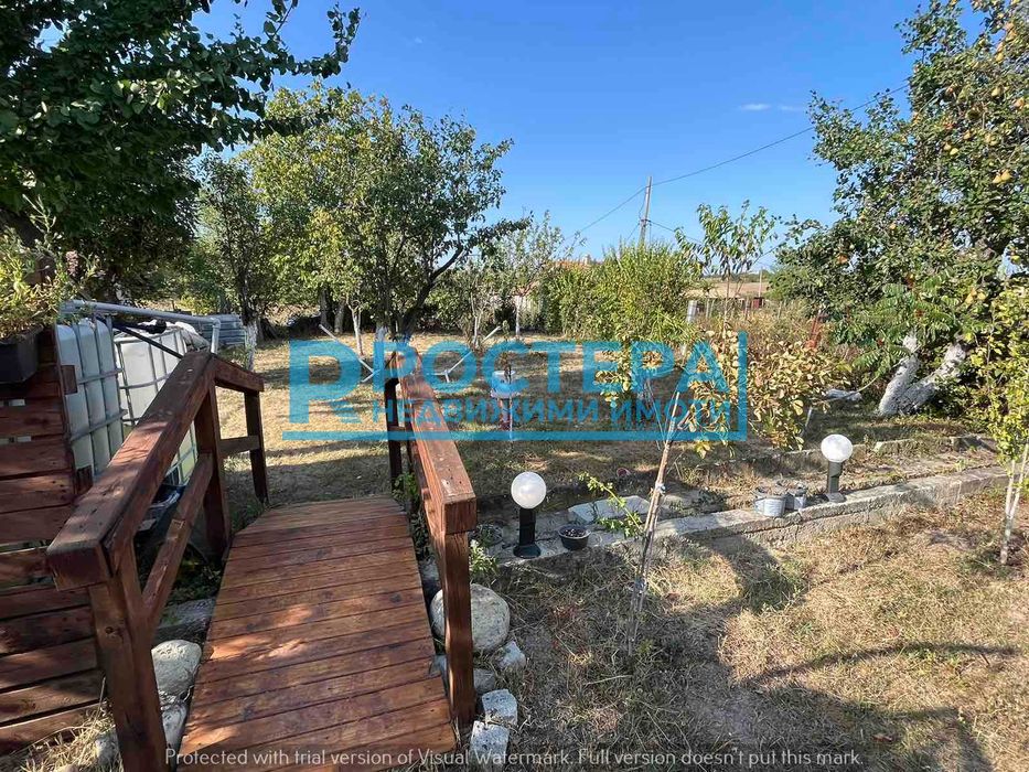 Продава се Къща в Търговище, Вилна зона - 75 кв.м за 1068 €/кв.м - Снимка #22