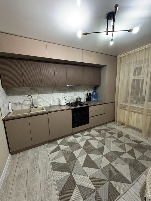 Продам квартиру 2х комнатную