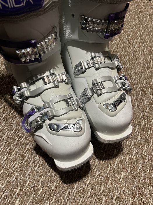 Ски обувки Tecnica Ten 75 / 23/23,5см.