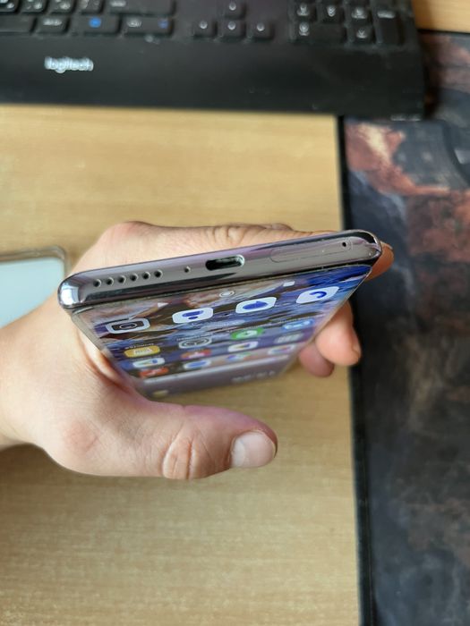 Продам redmi not 14 pro 12/512 гб