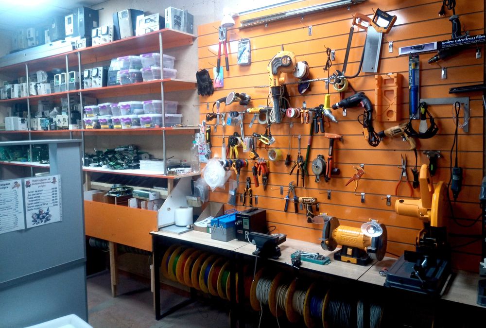 Ремонт частотный преобразователь  Сервопривод ПЛК HMI