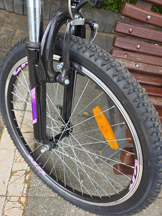 Колело Cross 24"
