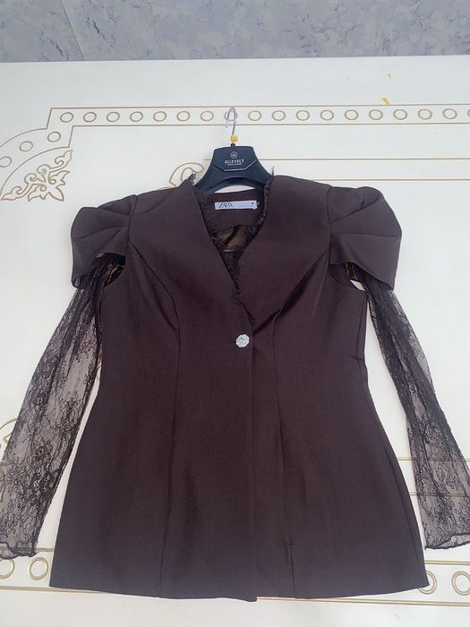 Одежда женская б/у