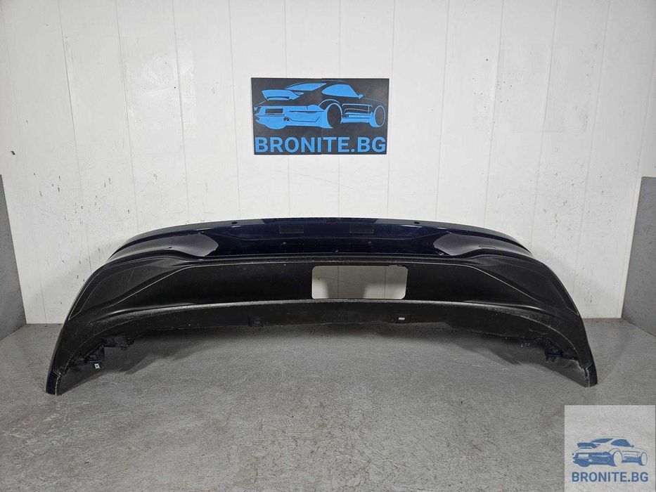 Задна броня VW GOLF 8 Фолксваген Голф 8 2020-