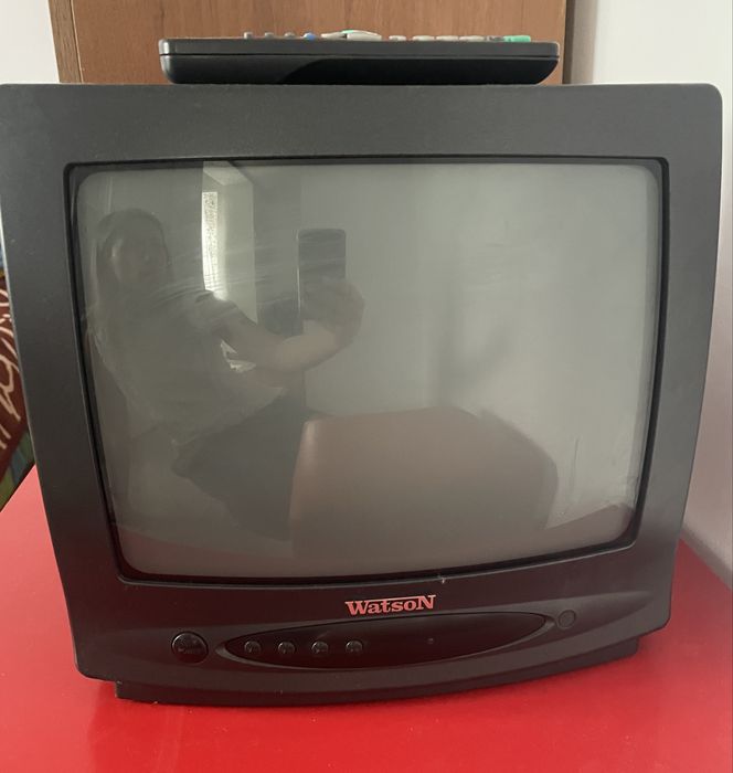Televizor Watson functional
