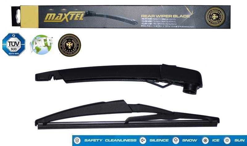 Рамо задна чистачка к-т Chevrolet Aveo/Captiva/Cruze/Trax/Opel Astra