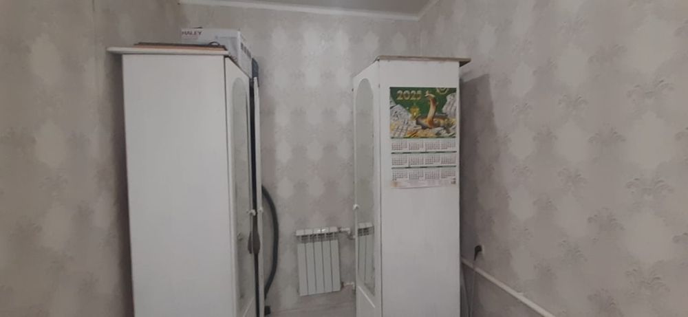 Продам квартиру , теректі, федоровка