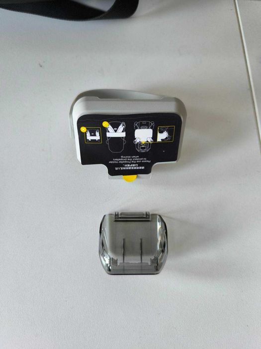 Резервни перки и чанта за DJI Mini