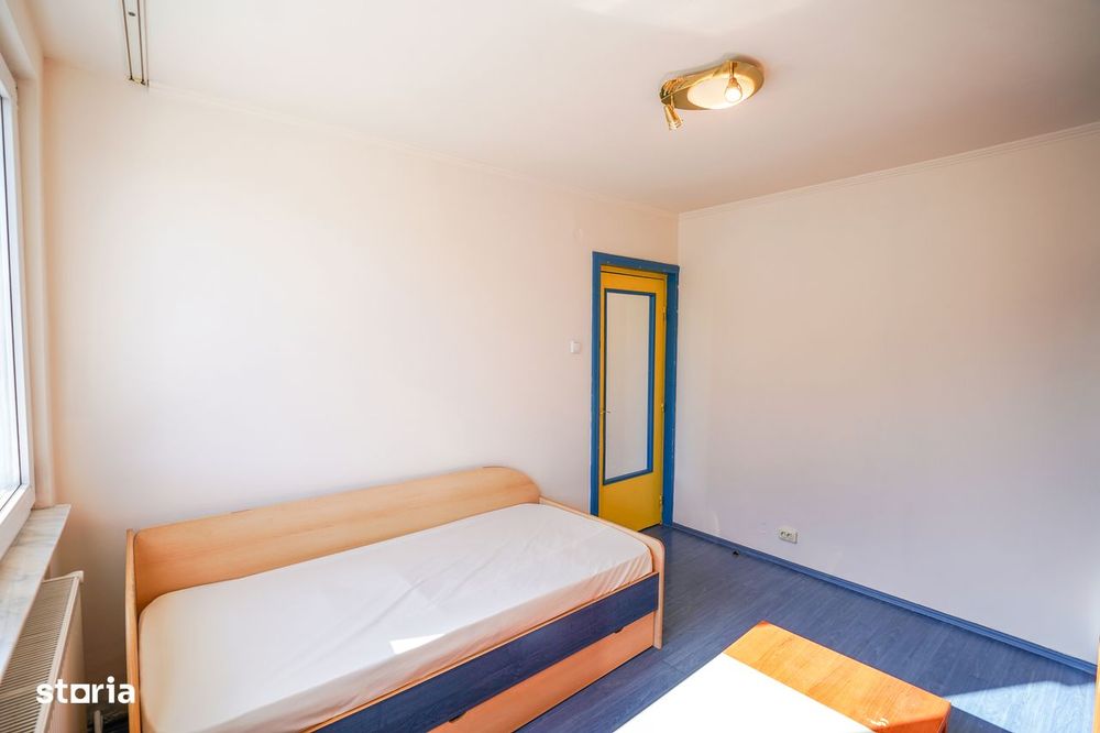 Apartament cu 3 Camere Proaspăt Renovat lângă Mall & Lidl! Proprietar!