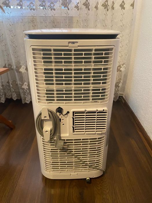 Aparat de aer condiționat portabil Camry Premium CR 7929 – 3 în 1, pu