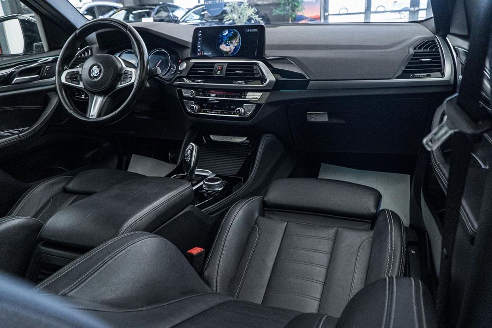BMW X4 2019 — imagine 2