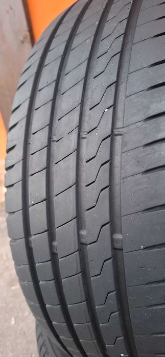2бр. 205/55/16 Firestone 5.5mm грайфер, дот 24г. Безплатен монтаж