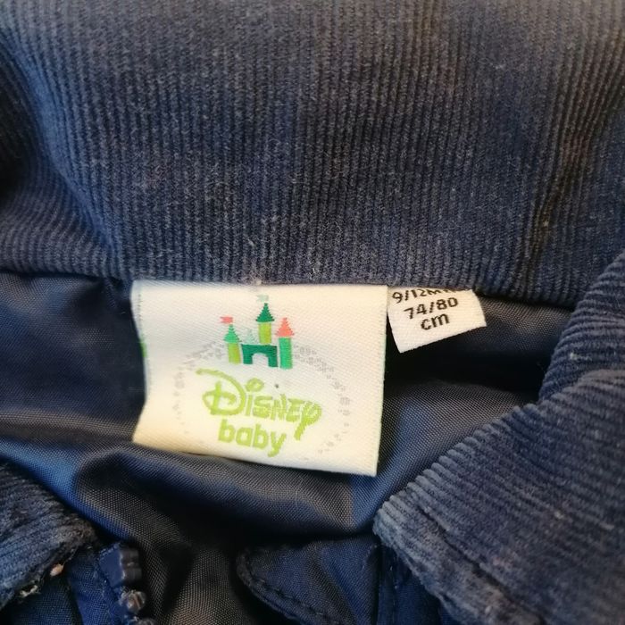 9-12 м есенно яке Disney