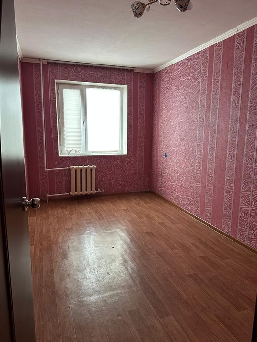 2-х комнатная квартира в 6 микрорайоне