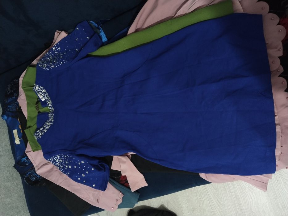 Вещи абсалютны разный