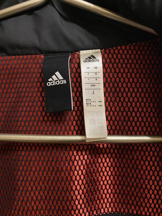 Олемьпийка Adidas original