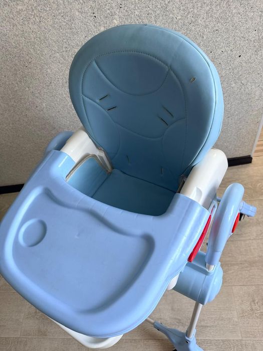 Детский стул для кормления.