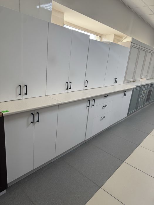 Кухонный гарнитур новый мдф вакуум 2.85 м