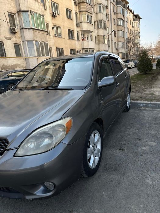 Продам Тойота матрикс