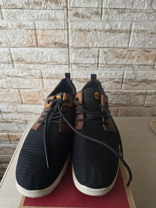 Pantofi casual Timberland marimea 41,5