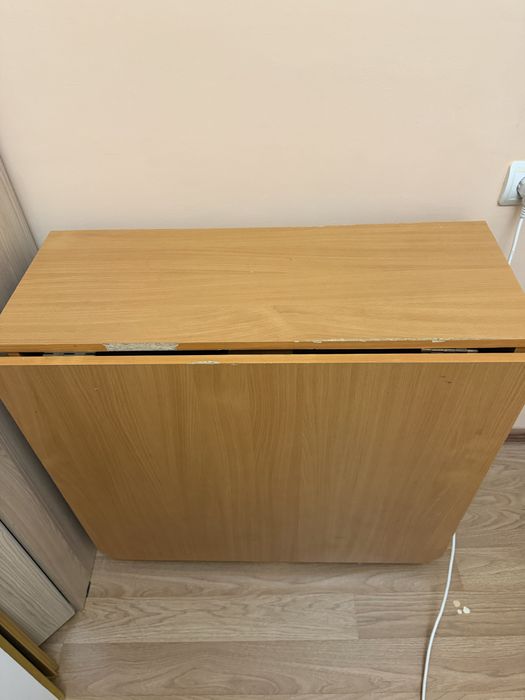 Продам стол раскладной!