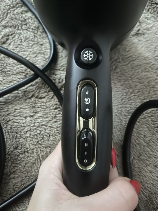 Сешоар Philips Pro 2300W Ionic