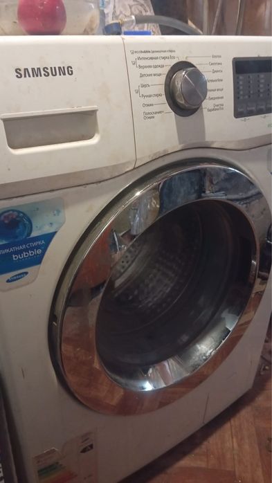 стиральная машина автомат