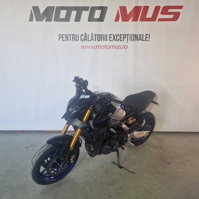 Motocicleta Yamaha MT-09 SP ABS | Y05356 | motomus.ro