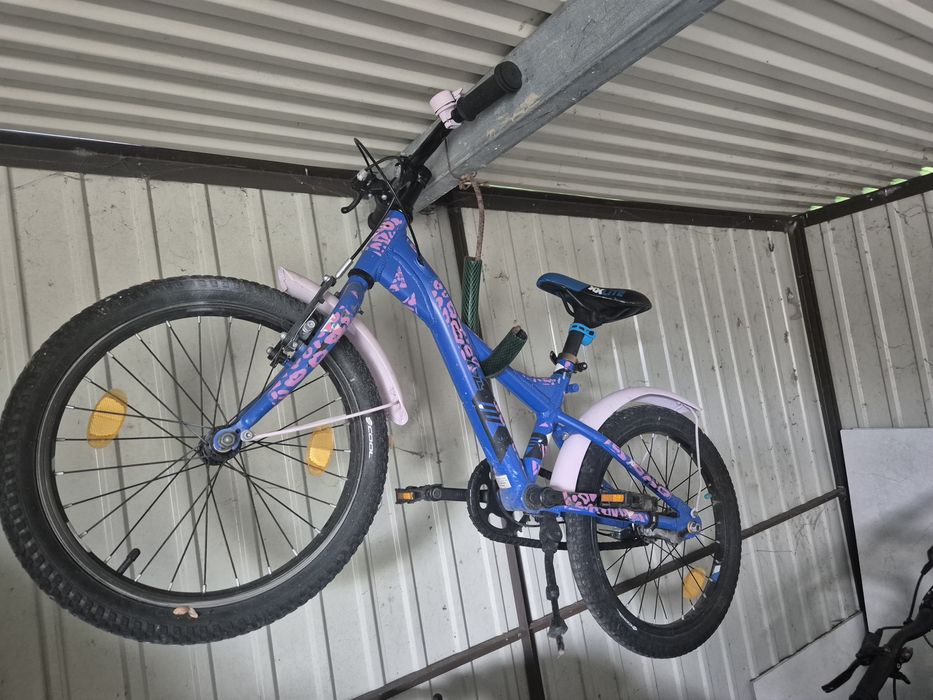 Bicicleta copii in stare buna
