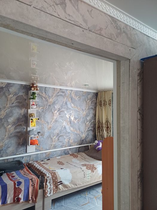 Продам квартиру в двух квартирном доме