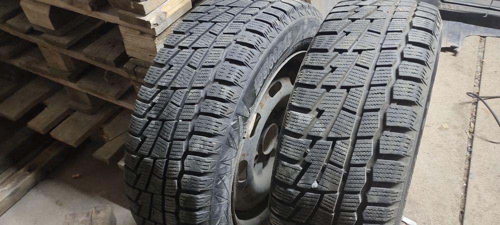 195/60/15 ке дөңгелек