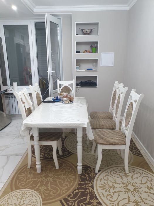 Продается квартира