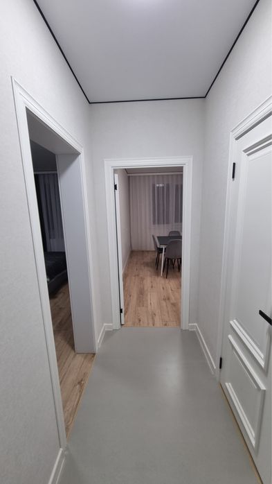 Квартира посуточно